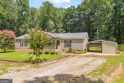 2328 Hwy 29 N, Danielsville, GA 30633 - Photo 42