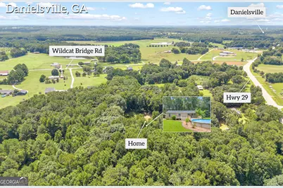 2328 Hwy 29 N, Danielsville, GA 30633 - Photo 50