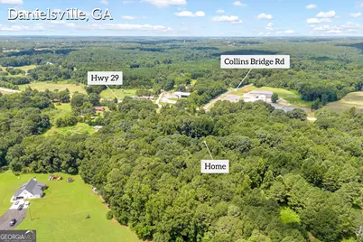 2328 Hwy 29 N, Danielsville, GA 30633 - Photo 56