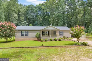 2328 Hwy 29 N, Danielsville, GA 30633 - Photo 1