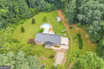 2328 Hwy 29 N, Danielsville, GA 30633 - Photo 66