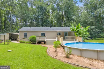 2328 Hwy 29 N, Danielsville, GA 30633 - Photo 38
