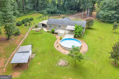 2328 Hwy 29 N, Danielsville, GA 30633 - Photo 40