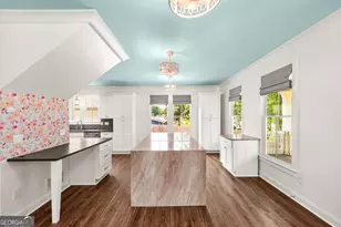 4137 Grogan Street NW, Acworth, GA 30101 - Photo 10