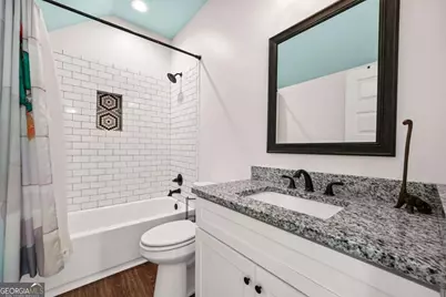 4137 Grogan Street NW, Acworth, GA 30101 - Photo 26