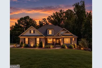 450 Ashley Glen Drive, Williamson, GA 30292 - Photo 1