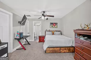 450 Ashley Glen Dr, Williamson, GA 30292 - Photo 26
