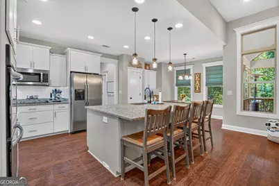 450 Ashley Glen Drive, Williamson, GA 30292 - Photo 6