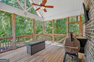 450 Ashley Glen Dr, Williamson, GA 30292 - Photo 4