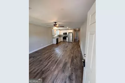 210 Maret Street, Hartwell, GA 30643 - Photo 2