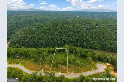 Lot 84 Jakes Landing Way, Ellijay, GA 30540 - Photo 16