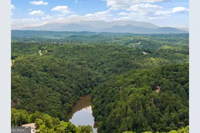 Lot 84 Jakes Landing Way, Ellijay, GA 30540 - Photo 24