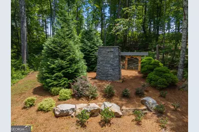 Lot 84 Jakes Landing Way, Ellijay, GA 30540 - Photo 32