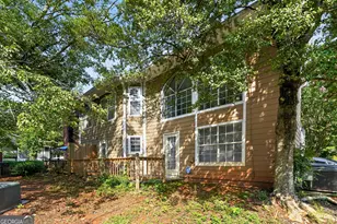 1024 Wiltshire Way, Norcross, GA 30093 - Photo 20