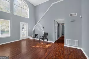 1024 Wiltshire Way, Norcross, GA 30093 - Photo 10