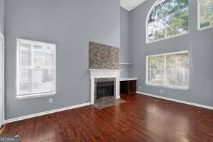 1024 Wiltshire Way, Norcross, GA 30093 - Photo 2