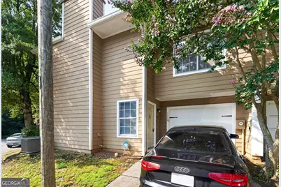 1024 Wiltshire Way, Norcross, GA 30093 - Photo 1