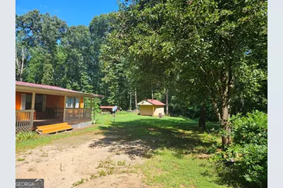 1072 Jim Johnson Road, Winder, GA 30680 - Photo 6