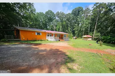 1072 Jim Johnson Road, Winder, GA 30680 - Photo 1