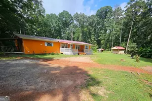 1072 Jim Johnson Rd, Winder, GA 30680 - Photo 1
