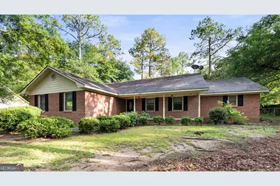 304 Rogers Road, Statesboro, GA 30458 - Photo 4