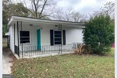 4049 Villa Avenue, Macon, GA 31204 - Photo 1