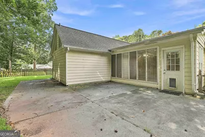 128 Treillage Lane, Peachtree City, GA 30269 - Photo 30