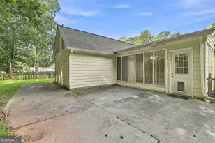 128 Treillage Ln, Peachtree City, GA 30269 - Photo 30