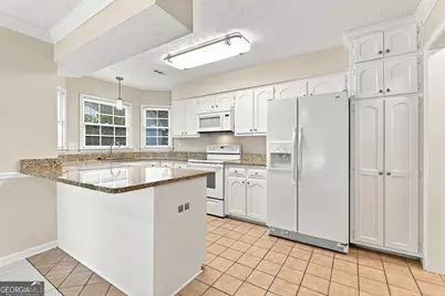 128 Treillage Lane, Peachtree City, GA 30269 - Photo 12