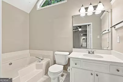 128 Treillage Lane, Peachtree City, GA 30269 - Photo 22