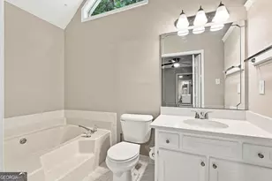 128 Treillage Ln, Peachtree City, GA 30269 - Photo 22