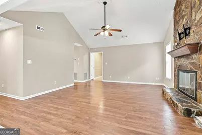 128 Treillage Lane, Peachtree City, GA 30269 - Photo 16