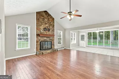 128 Treillage Lane, Peachtree City, GA 30269 - Photo 14