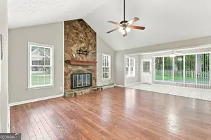 128 Treillage Ln, Peachtree City, GA 30269 - Photo 14