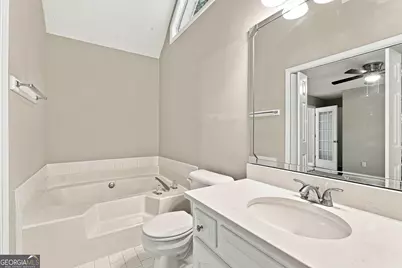 128 Treillage Lane, Peachtree City, GA 30269 - Photo 24