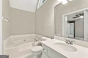 128 Treillage Ln, Peachtree City, GA 30269 - Photo 24