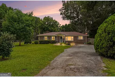 4074 Newnan Road, Griffin, GA 30223 - Photo 1