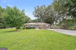 4074 Newnan Rd, Griffin, GA 30223 - Photo 4