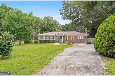 4074 Newnan Road, Griffin, GA 30223 - Photo 2