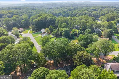 100 Shane Way SE, Mableton, GA 30126 - Photo 36