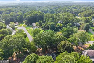 100 Shane Way SE, Mableton, GA 30126 - Photo 36
