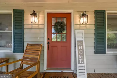 1511 Staci Drive, Greensboro, GA 30642 - Photo 2