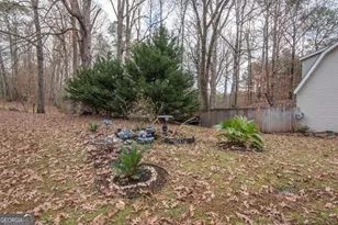 134 Rustica Dr, Newnan, GA 30263 - Photo 32