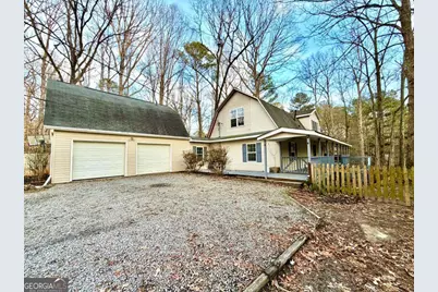 134 Rustica Drive, Newnan, GA 30263 - Photo 1