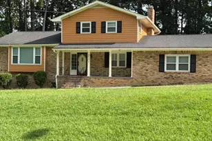 3171 Hammarskjold Dr, Atlanta, GA 30344 - Photo 1