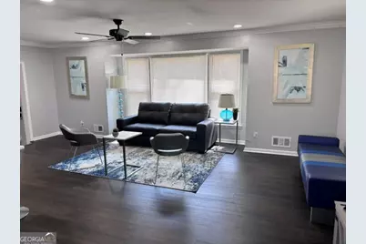 3171 Hammarskjold Drive, Atlanta, GA 30344 - Photo 24