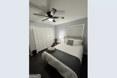 3171 Hammarskjold Drive, Atlanta, GA 30344 - Photo 6