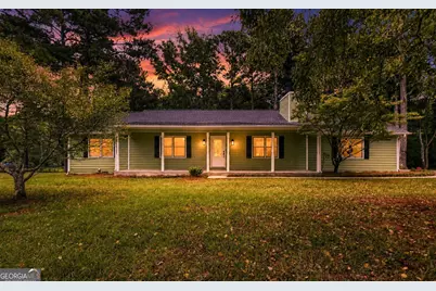 870 King Mill Road, McDonough, GA 30252 - Photo 1