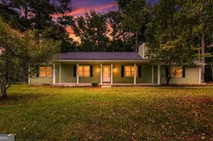 870 King Mill Rd, McDonough, GA 30252 - Photo 1