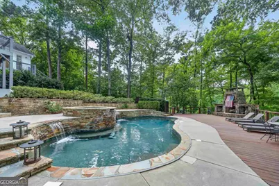 1660 Apalachee Woods Trail, Buckhead, GA 30625 - Photo 16